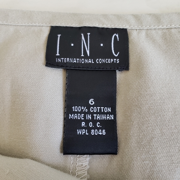 INC Skirt - Picture 5 of 5